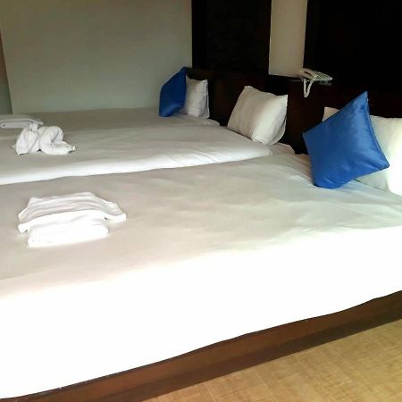 Aonang Regent Hotel Ао Нанг Экстерьер фото