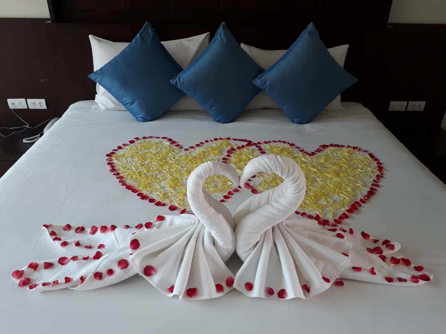 Aonang Regent Hotel Ао Нанг Экстерьер фото