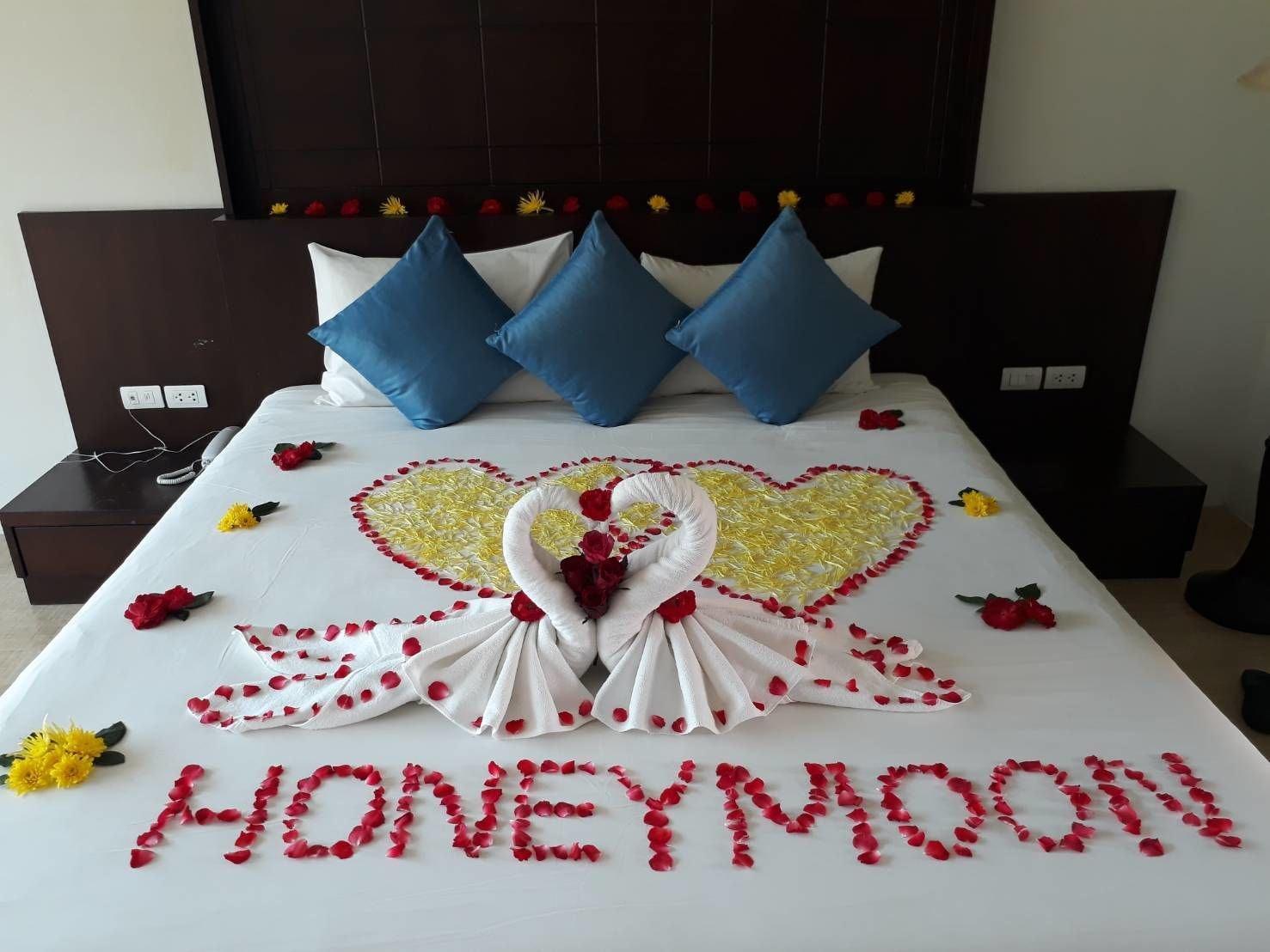 Aonang Regent Hotel Ао Нанг Экстерьер фото